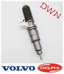 Diesel Unit Fuel Injector 7422254568 BEBE4P03001 For Volvo MD13