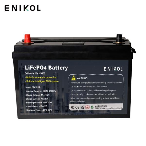 Buy cheap 100ah 200ah 12V Lithium Battery Lifepo4 Energy Storage Battery Pack For Solar System from wholesalers