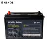 Buy cheap Yacht Golf Carts RV LiFePo4 Battery 12V 100ah 240ah Portable Lithium Ion Battery from wholesalers