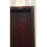 Buy cheap 85cm Width Wooden Laminate Doors Swing Solid Core Internal Doors from wholesalers
