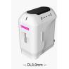 Buy cheap Medical Hifu Face Lifting Machine 10000 Cartridge Shots Wrinkle Removal from wholesalers