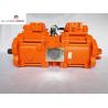 Buy cheap Steel Kawasaki Excavator Hydraulic Pump K3V140DT K3V112S K3V63DT from wholesalers