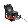 Buy cheap CCD Sensor 20m Sewer Inspection Camera For Underwater Plumbing from wholesalers