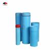 Buy cheap Large Diameter Plastic Upvc Water Well Pvc Pipe Slotted from wholesalers