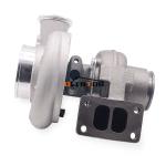 Retail Excavator Spare Parts PC200-7 6D102 Turbocharger 6738-81-8091 6738-81