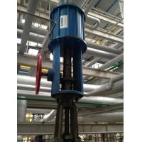 Buy cheap Multifunctional Pneumatic Linear Actuator / Air Motor Actuator Long Life Service product