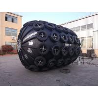 Buy cheap Dia 1000mm Explosion Proof Pneumatic Marine Inflatable Fender With Safety Valve product