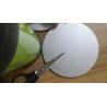 Buy cheap PVD Color Stainless Steel Plate Anti - Scratch 304 316 Stainless Steel Sheet from wholesalers