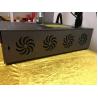 Buy cheap 200kHz 7000mm UV Laser Marking Machine With Keyboard from wholesalers