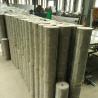 Buy cheap 18x16 Mesh Aluminium Window Screen Roll 30m Anti Corrosion from wholesalers
