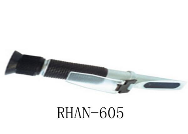 Buy cheap RHAN-605 Model Adblue Refractometer Tool Cooper Material Parts Without ATC from wholesalers