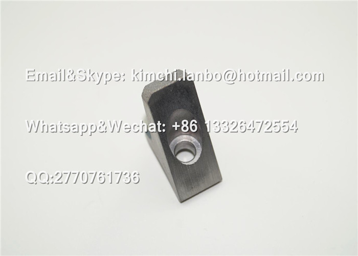 764-8201-303 komori gripper pad original for komori printing machine spare parts