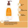 Buy cheap Body Care Products Natural Daily Moisturizer Body Lotion Nourishing Smoothing Body Skin For All Skin Types from wholesalers