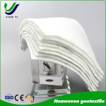 Corrosion Resistant Nonwoven Geotextile For Environmental Engineering