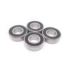Buy cheap Deep Groove Ball Bearing C2 C0 C3 C4 6203 6203ZZ 6203 2RS Manufactured in by Ningbo Cixi from wholesalers