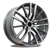Buy cheap Aluminium Casting Alloy Wheels product