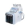 Buy cheap CE&FDA skin rejuvenation dermabrasion facial cleaning machine hydro machine from wholesalers