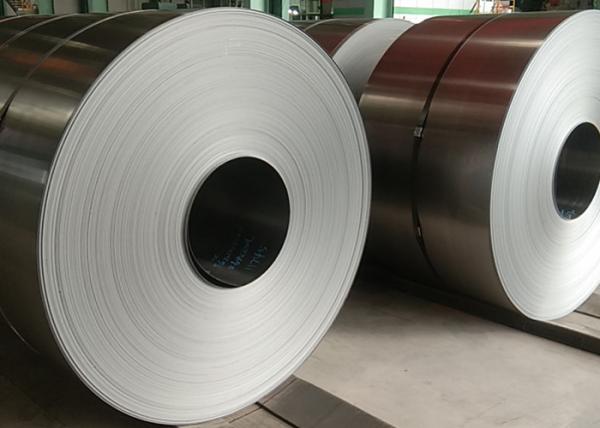 Buy cheap 930mm Width Hot Dipped Galvanized Steel Sheet In Coils from wholesalers