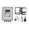 Buy cheap High Accuracy Ultrasonic Water Oil Milk Diesel Fuel Flow Meter from wholesalers