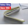 Buy cheap One Eye Webbing 100% Polyester Flat Belt Sling High Strength from wholesalers