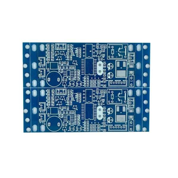 Buy cheap 2-32L 3mil USB PCBA Power Supply Circuit Board HASL Leadfree from wholesalers