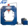 Buy cheap Hydraulic Linking and Straightening Machine For Formed Steel Pipe, Hydraulic Linking Machine from wholesalers
