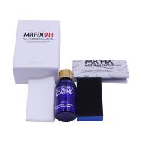 Buy cheap Ceramic Coating Car Maintenance Products Spray Colorless Practical product