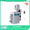 Buy cheap Horizontal Corn Emery Roller Industrial Rice Mill Whitener from wholesalers