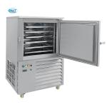 Temperature Control Blast Freezer Container Seafood Preservation For Restaurant