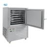 Buy cheap Customizable Commercial Horizontal Plate Freezer With Temperature Control from wholesalers