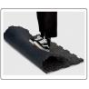 Buy cheap Modern Design Gym Rubber Floor Mat for Everjade Indoor 20mm Rubber Floor Covering from wholesalers