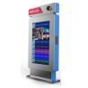 Buy cheap Intelligent 16:9 Electronic Advertising Screens 55 Inch Digital Signage Display 4G Net from wholesalers