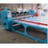 Buy cheap Carton Box Flexo Printing Slotting Machine Rotary Die Cutter Vibration Stacking from wholesalers