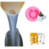 Buy cheap Addition Silicone Rubber For Geometric Heart Molds from wholesalers