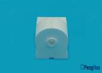 High Purity Dental Ceramic Crucible , Standard Dental Casting Supplies