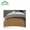 Buy cheap Outdoor Soft PVC Synthetic Teck Deck for Boat/Yacht Decking in Carton Box Packages from wholesalers