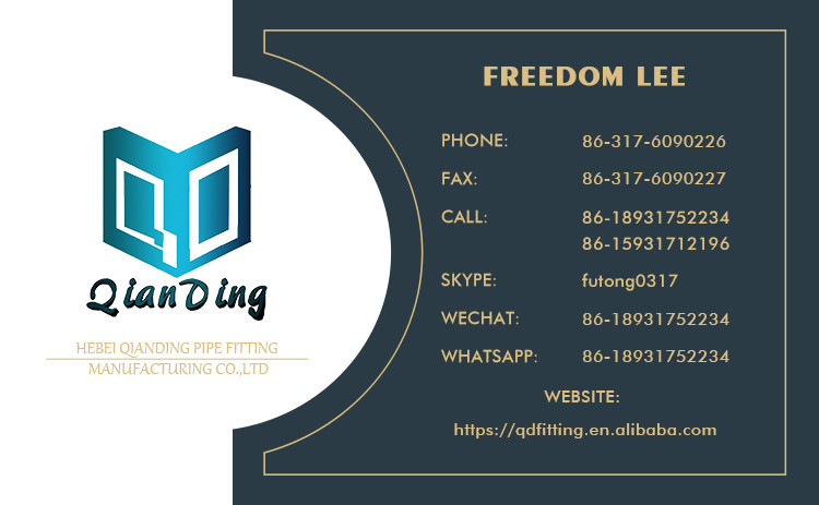 A234 Wpb Threaded Pipe Fitting Coupling Astm Standard