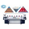Buy cheap Guosheng Double System 16G 52 Inch 14 Gauge Sweater Flat Knitting Machine from wholesalers