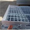 Buy cheap Plain Bar Grating Aluminum Air Grating for Robust Construction from wholesalers