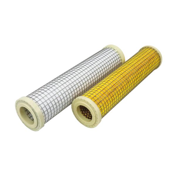 Buy cheap OEM 0.4 NM3/Min Parker Finite Filter Division Air Filter Elements from wholesalers