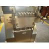 Buy cheap Stable Operation Food Homogenizer / 2 Stage Homogenizer Low Noise from wholesalers