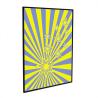 Buy cheap Waterproof Outdoor Light Box Sign , 400 * 600mm Led Advertising Light Box from wholesalers