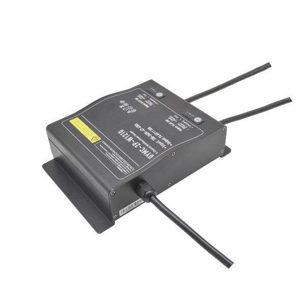 Buy cheap Waterproof Dual Bank Automatic 12V 10A 2 Bank Lithium Battery Charger For Boat Harbour Freight from wholesalers