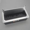 Buy cheap Desktop Socket Brush Socke Desktop Power Plug Outlet Used In Office Room from wholesalers