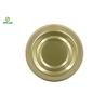 Buy cheap 0.19mm FDA CMYK Printing Food Aluminium Boxes With Lid from wholesalers