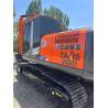 Buy cheap Hitachi ZX200-3 Excavator 20 Ton Tracked Excavator That Has Been from wholesalers