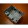 Buy cheap OEM Precision Custom Shenzhen Flat Stainless Steel Products Aluminum Parts from wholesalers