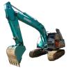Buy cheap Used excavator japan Kobelco Sk 380 good Quality Low Working Hour Second Hand used excavator kobelco used excavator price from wholesalers