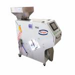 Intelligent Mini Color Sorter Machine 32 Channels high brightness LED Light