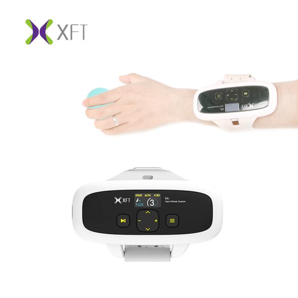Buy cheap Hand Neuromuscular Stroke Rehabilitation Equipment Type BF Equipment from wholesalers